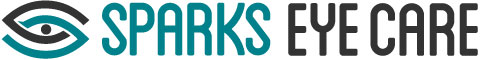 sparks eyecare logo v1